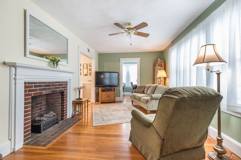 3 Coolidge Road Woburn, MA 01801 - Photo 5 of 20 Gallery Image 5