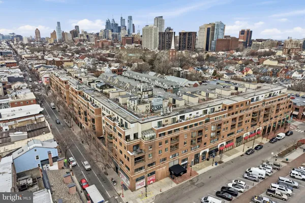 $429,900 | 200 Lombard Street, Unit 717, Philadelphia, PA 19147