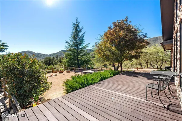 $995,000 | 12650 Pne Crk Trail, Mayer, AZ 86333