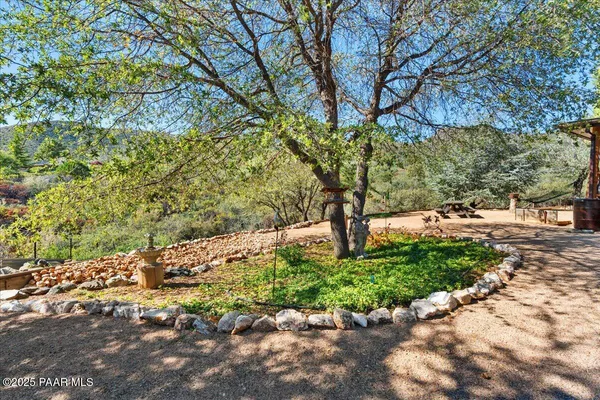 $995,000 | 12650 Pne Crk Trail, Mayer, AZ 86333
