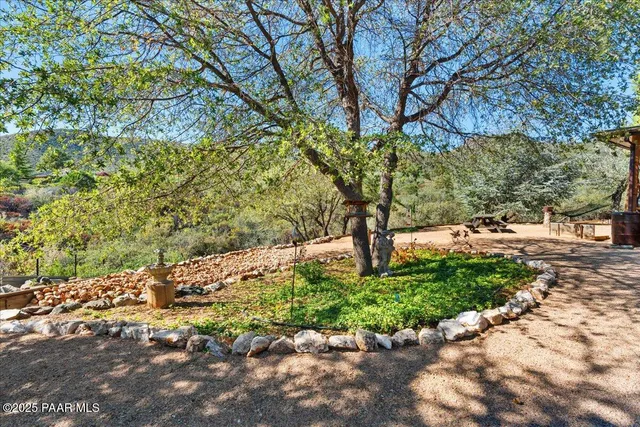$1,050,000 | 12650 Pne Crk Trail, Mayer, AZ 86333