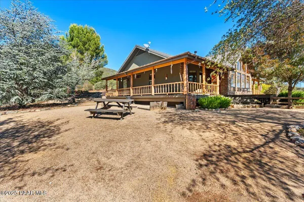 $995,000 | 12650 Pne Crk Trail, Mayer, AZ 86333