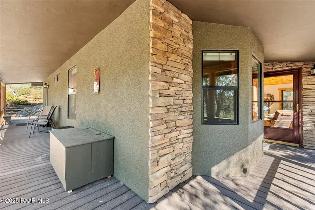 $1,050,000 | 12650 Pne Crk Trail, Mayer, AZ 86333