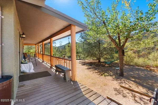 $995,000 | 12650 Pne Crk Trail, Mayer, AZ 86333