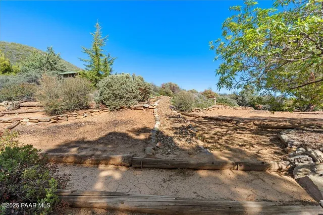 $1,050,000 | 12650 Pne Crk Trail, Mayer, AZ 86333