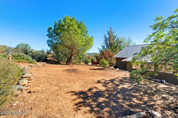 $995,000 | 12650 Pne Crk Trail, Mayer, AZ 86333