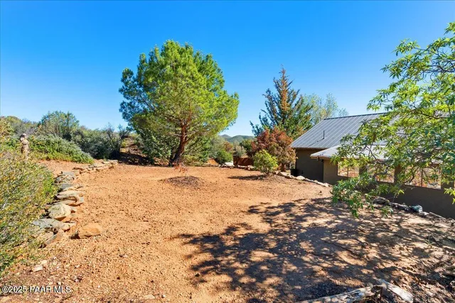 $1,050,000 | 12650 Pne Crk Trail, Mayer, AZ 86333