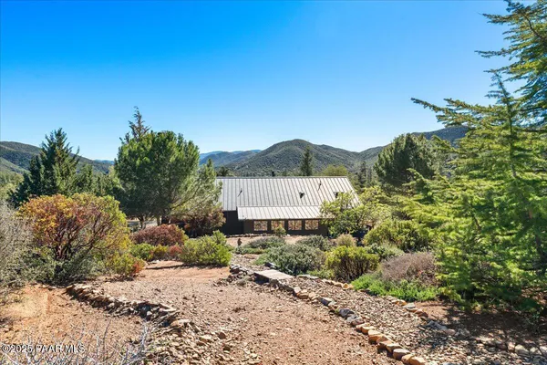 $995,000 | 12650 Pne Crk Trail, Mayer, AZ 86333