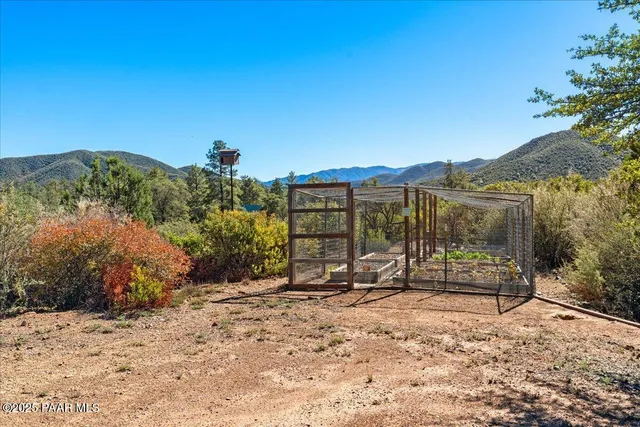 $1,050,000 | 12650 Pne Crk Trail, Mayer, AZ 86333