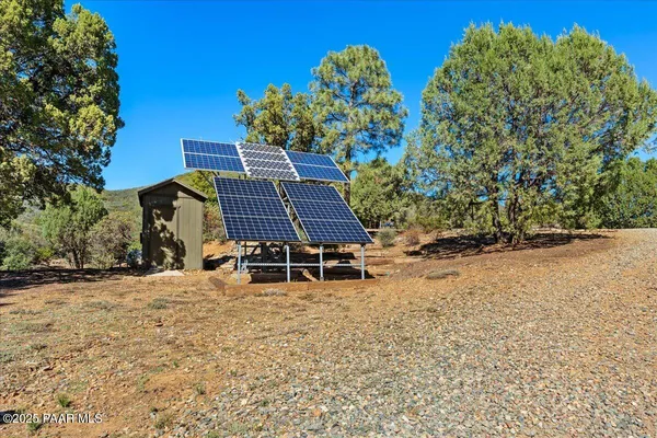 $995,000 | 12650 Pne Crk Trail, Mayer, AZ 86333