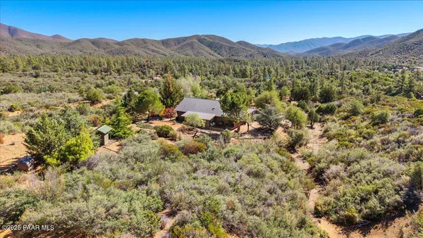 $995,000 | 12650 Pne Crk Trail, Mayer, AZ 86333