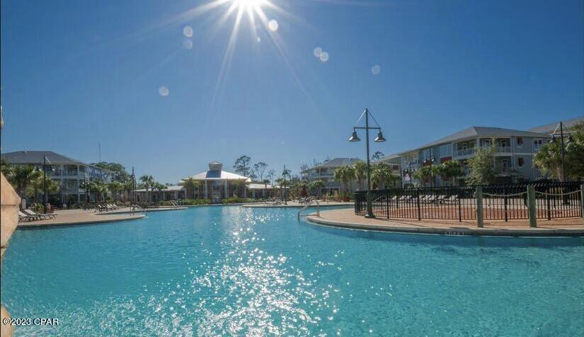 8700 Front Beach Road, Unit 4112 Panama City Beach, FL 32407 - Photo 48 of 56