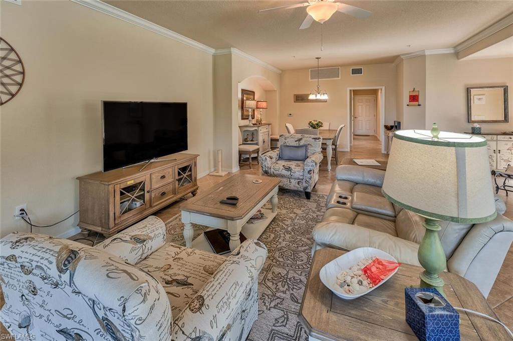 9512 Napoli Lane, Unit 101 Naples, FL 34113 - Photo 1 of 35