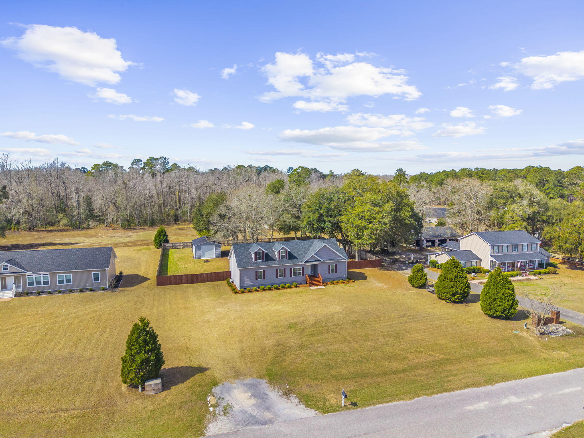130 Hidden Hills Road Cross, SC 29436 - Photo 53 of 60 6-web-or-mls-DJI_20260305111213_0553_D
