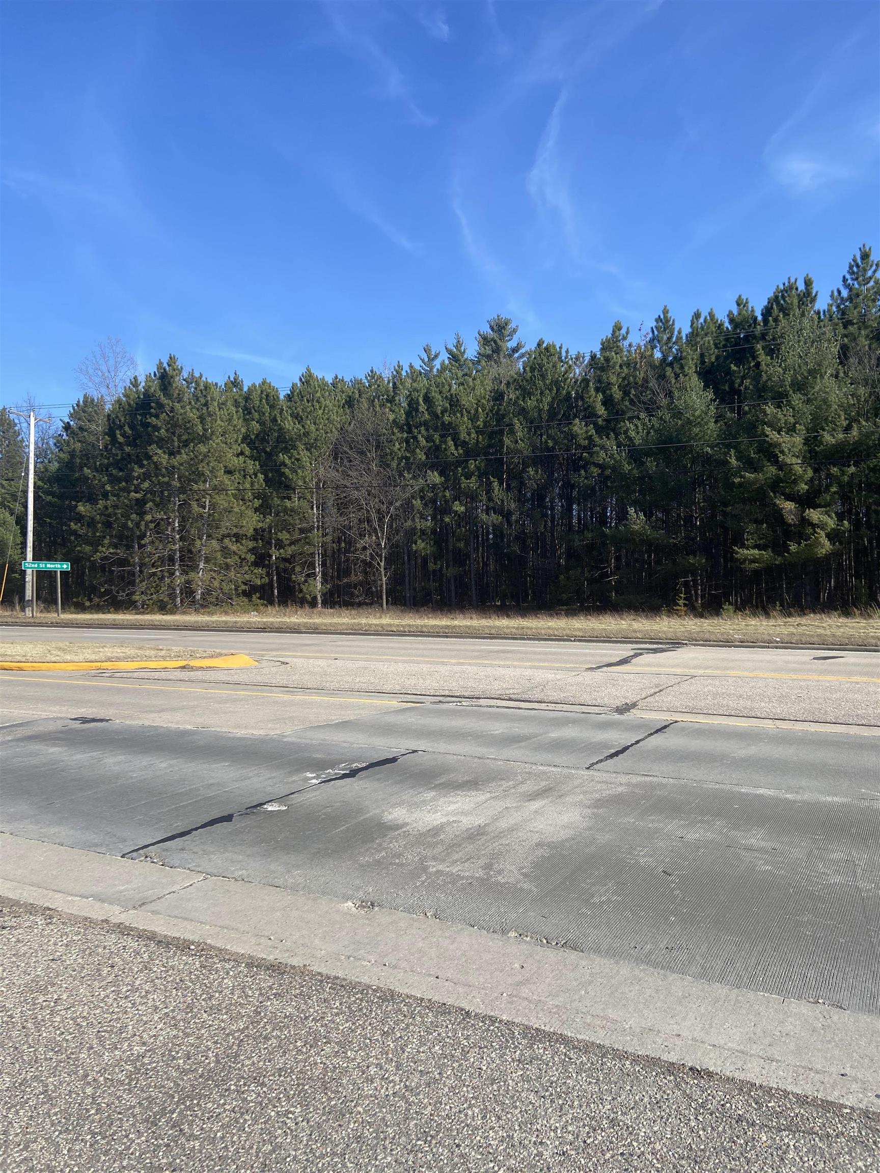 Lot 1-csm Plover Road, Unit PARCEL 0700033A Wisconsin Rapids, WI 54494 - Photo 1 of 1
