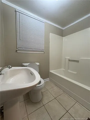 a bathroom with a sink and bathtub