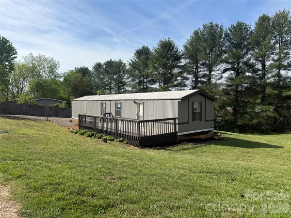 $135,000 | 96 Green Acres Drive, Leicester, NC 28748
