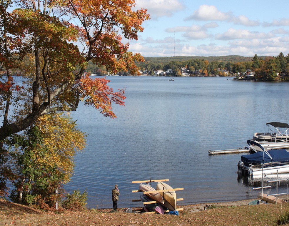 704 Beacon Park Road, Unit 704 Webster, MA 01570 - Photo 28 of 34 Gallery Image 28
