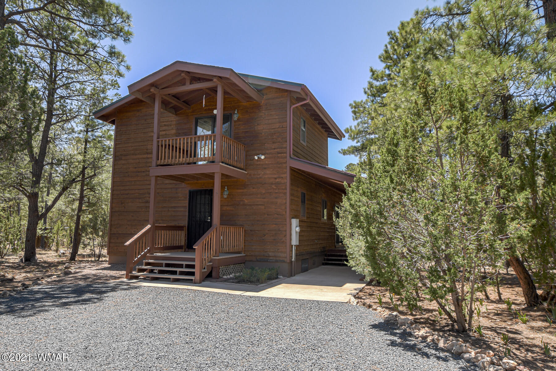 2084 Round-Up Road Overgaard, AZ 85933 - Photo 11 of 33