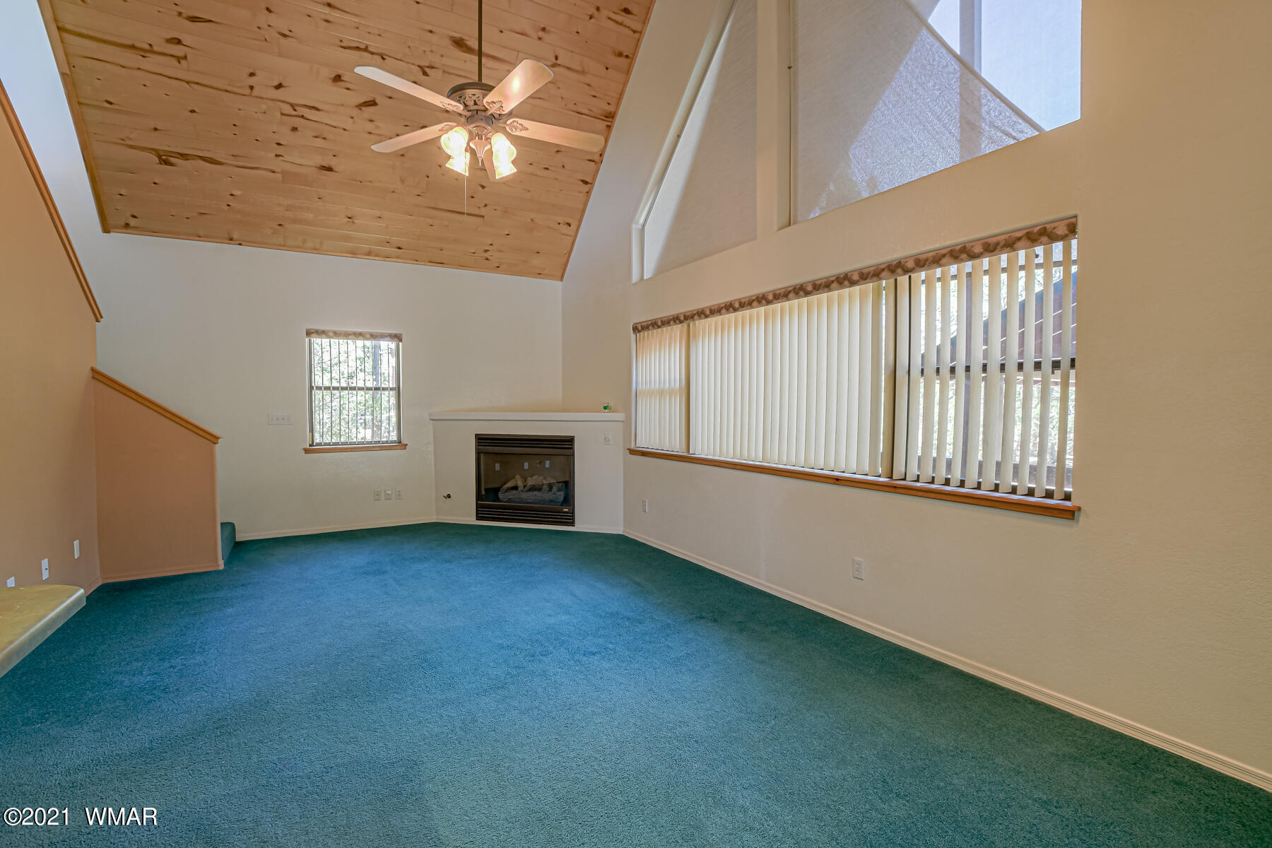 2084 Round-Up Road Overgaard, AZ 85933 - Photo 13 of 33