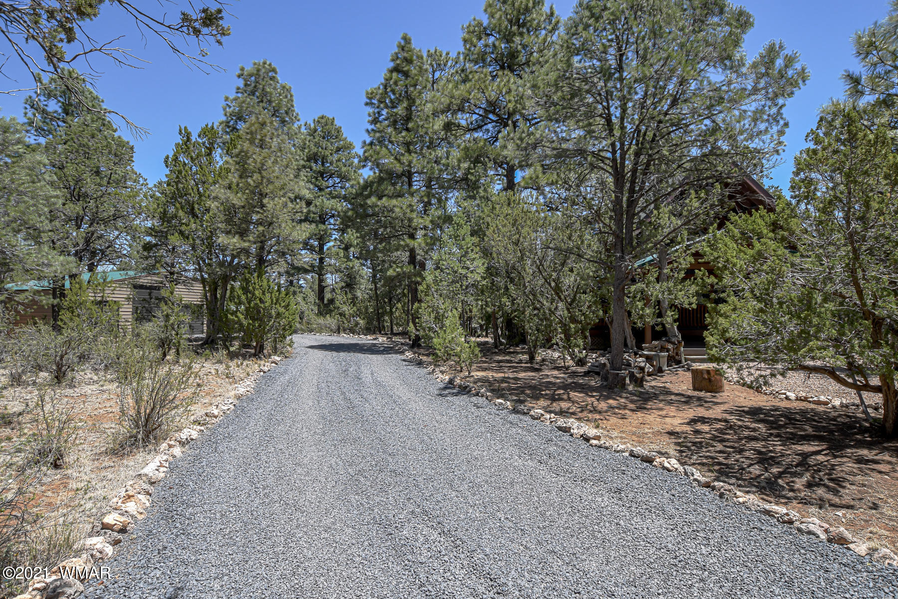 2084 Round-Up Road Overgaard, AZ 85933 - Photo 2 of 33