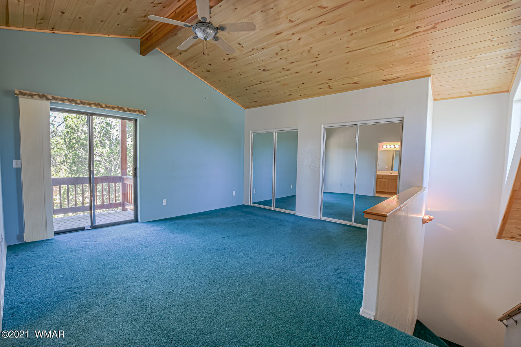 2084 Round-Up Road Overgaard, AZ 85933 - Photo 26 of 33