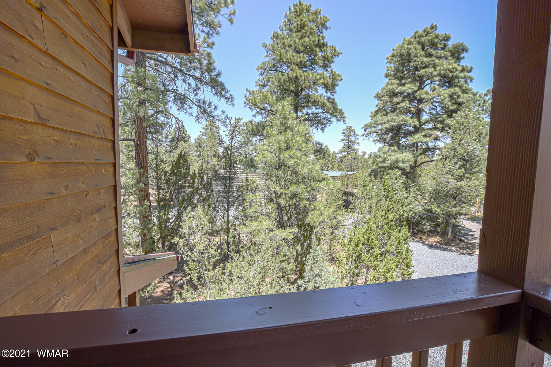 2084 Round-Up Road Overgaard, AZ 85933 - Photo 29 of 33
