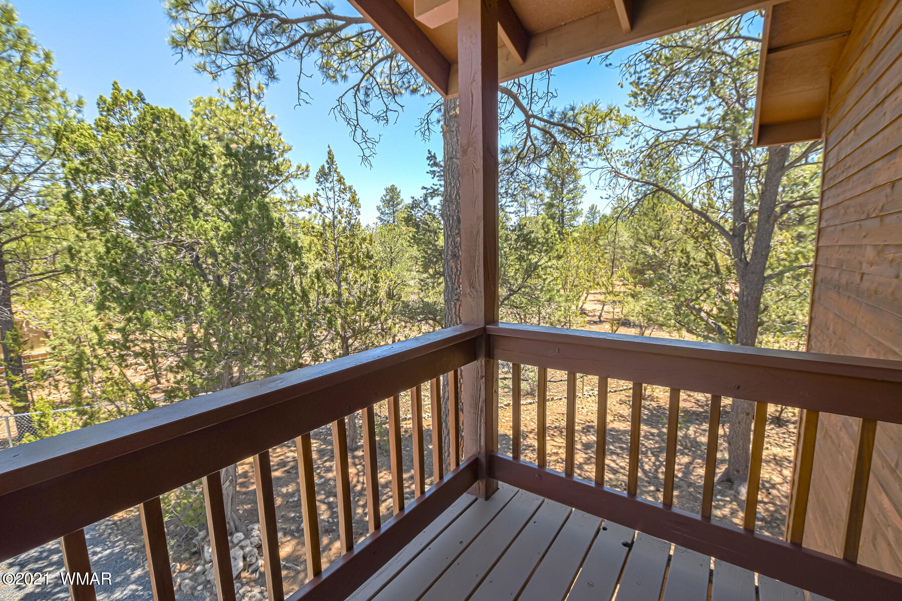 2084 Round-Up Road Overgaard, AZ 85933 - Photo 30 of 33