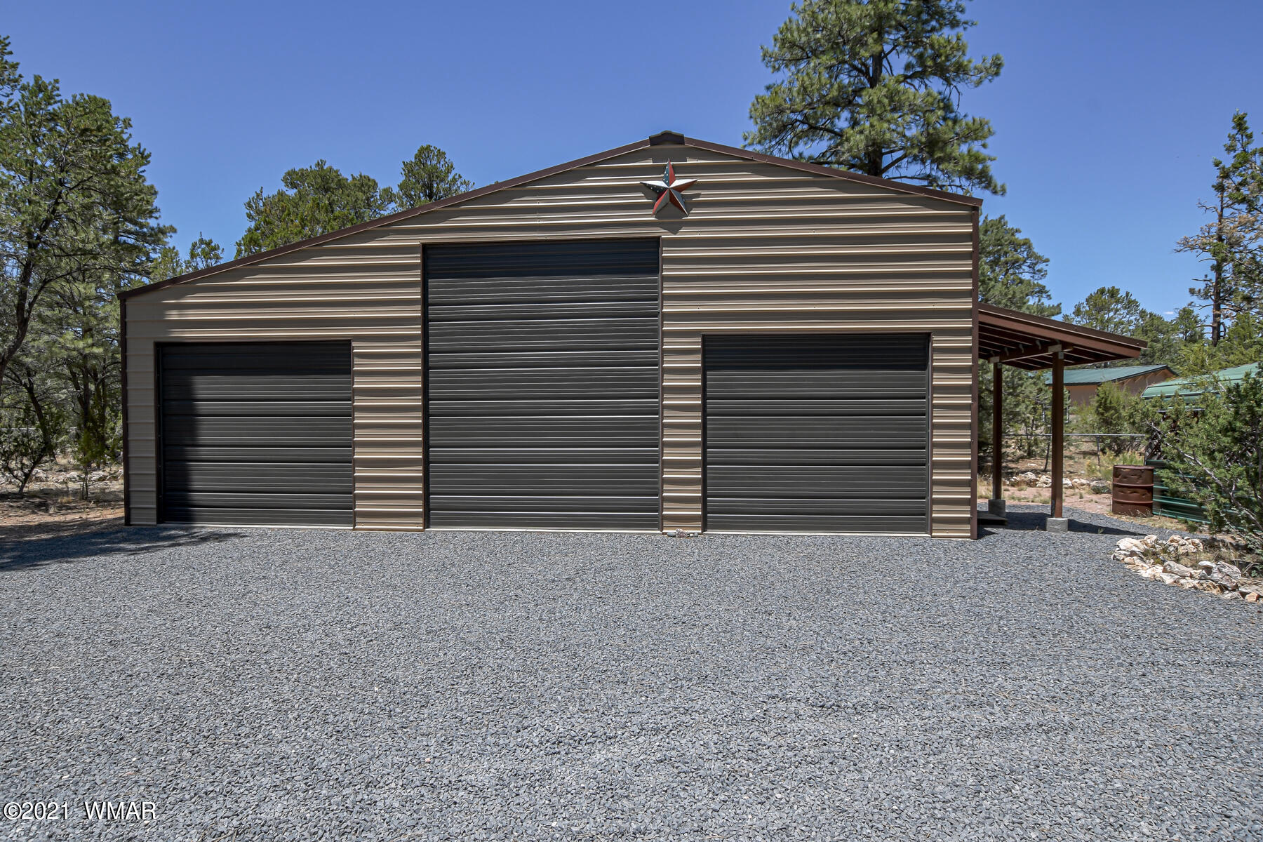 2084 Round-Up Road Overgaard, AZ 85933 - Photo 31 of 33