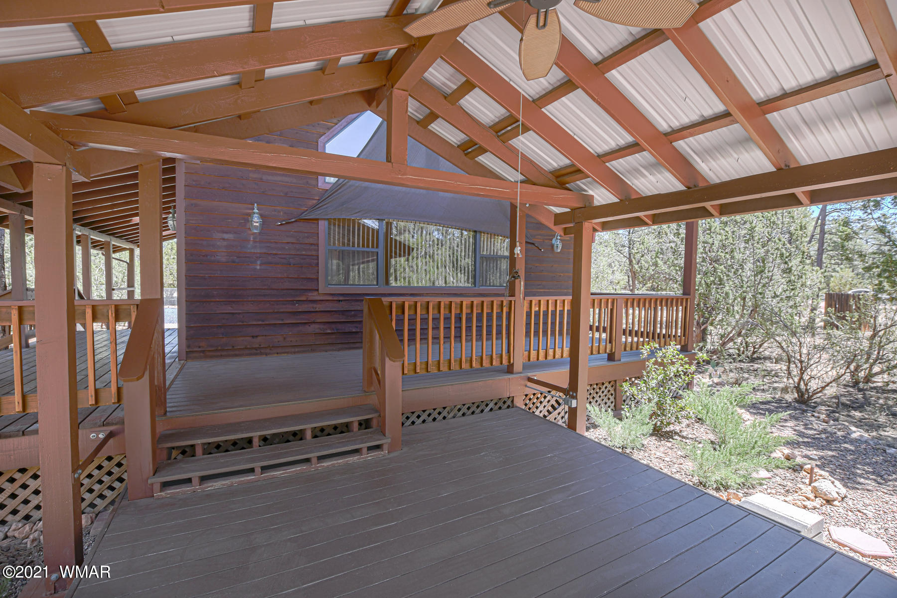 2084 Round-Up Road Overgaard, AZ 85933 - Photo 5 of 33