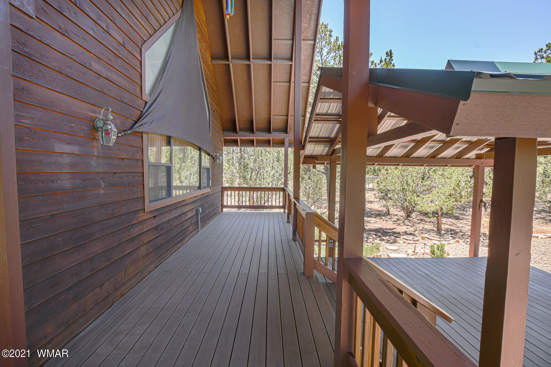2084 Round-Up Road Overgaard, AZ 85933 - Photo 7 of 33