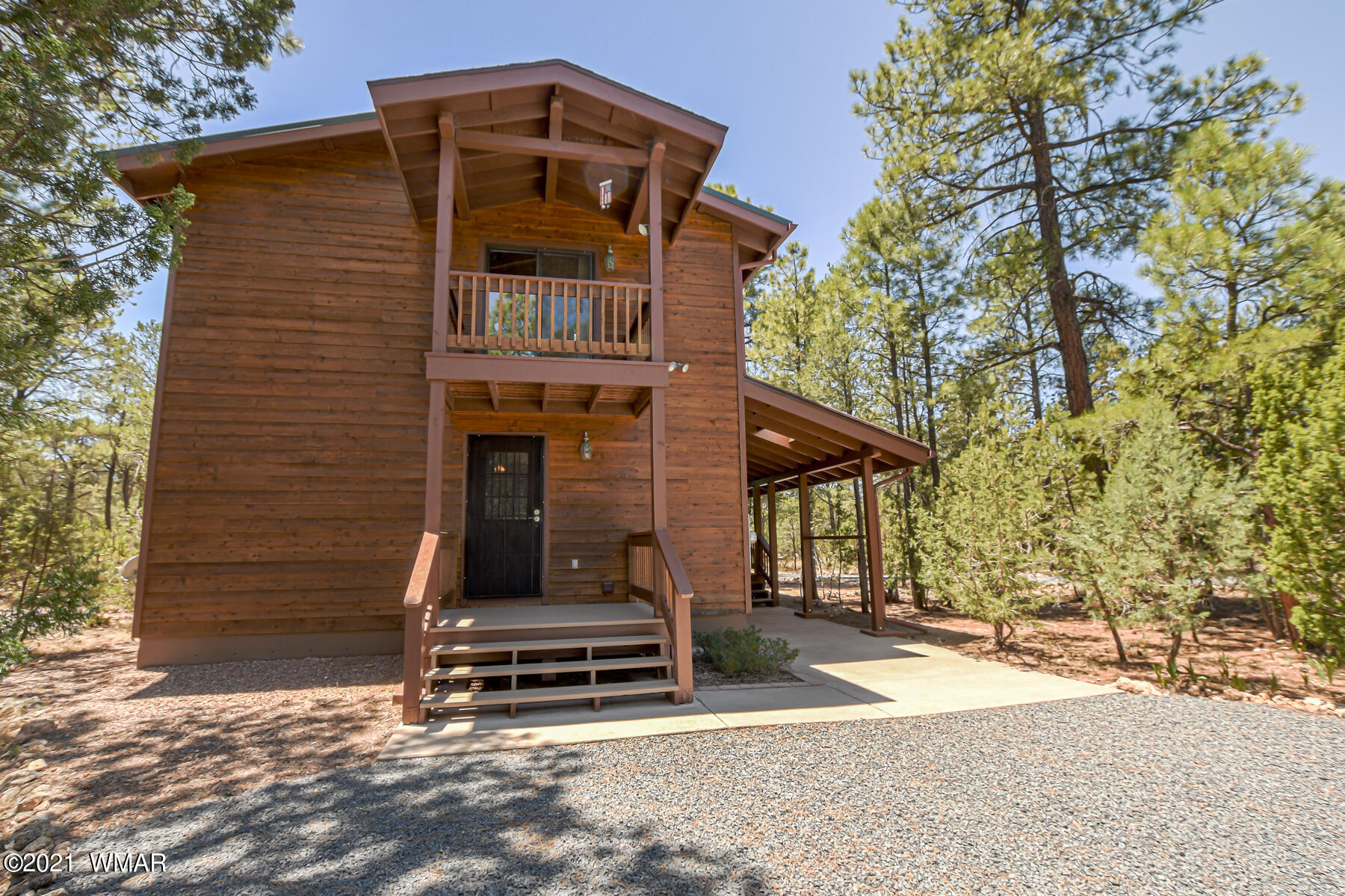 2084 Round-Up Road Overgaard, AZ 85933 - Photo 10 of 33