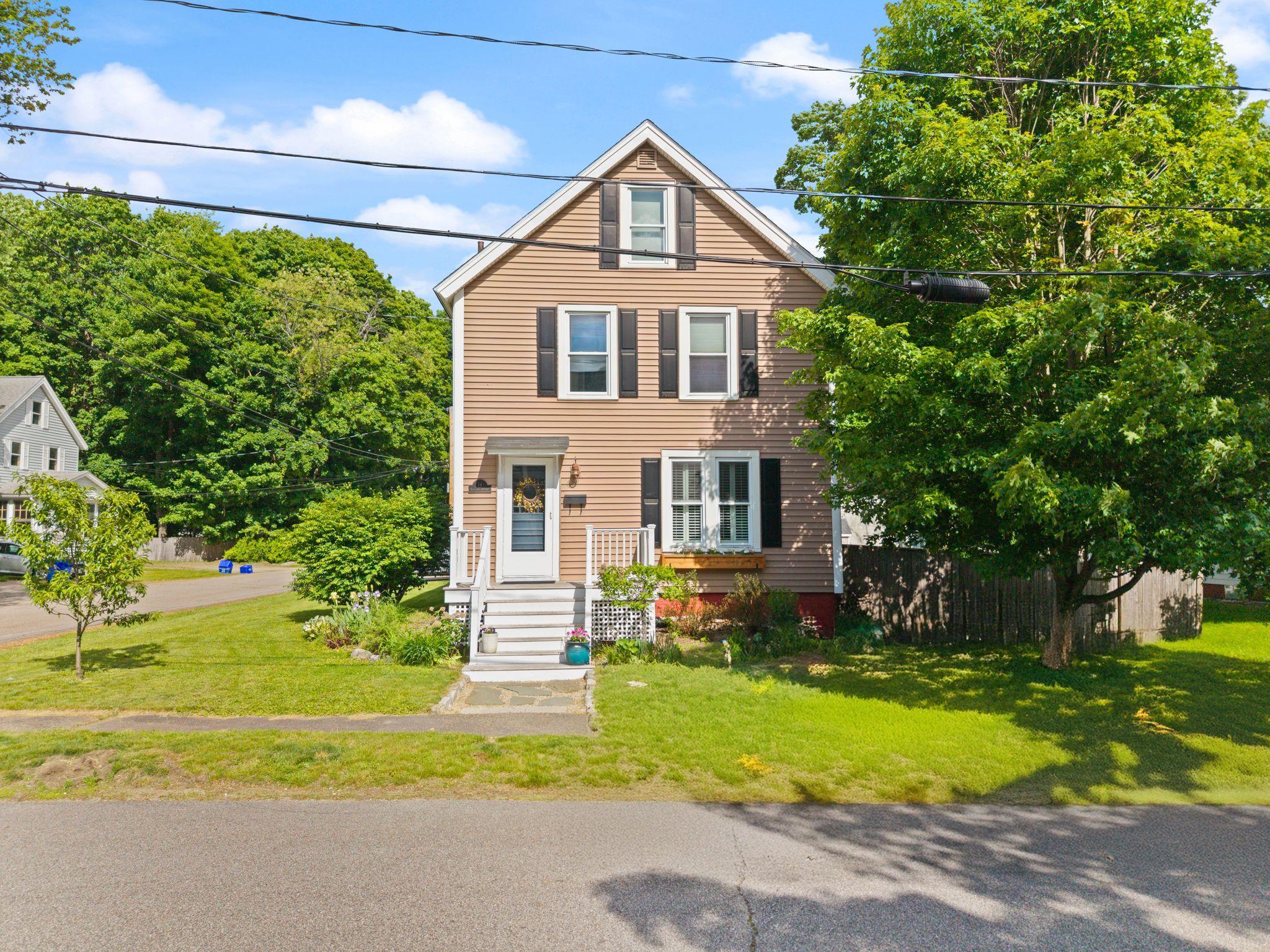 14 Harvard Street Exeter, NH 03833 - Photo 2 of 60