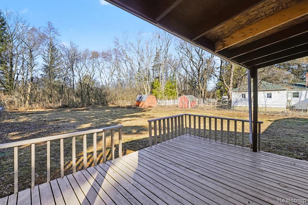 3401 Center Road Flint, MI 48506 - Photo 14 of 25