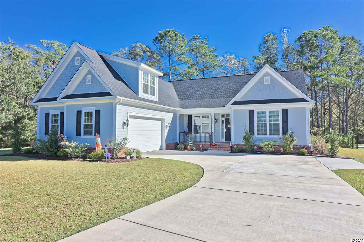 116 Hagar Brown Road Murrells Inlet, SC 29576 - Photo 1 of 25 Gallery Image 1
