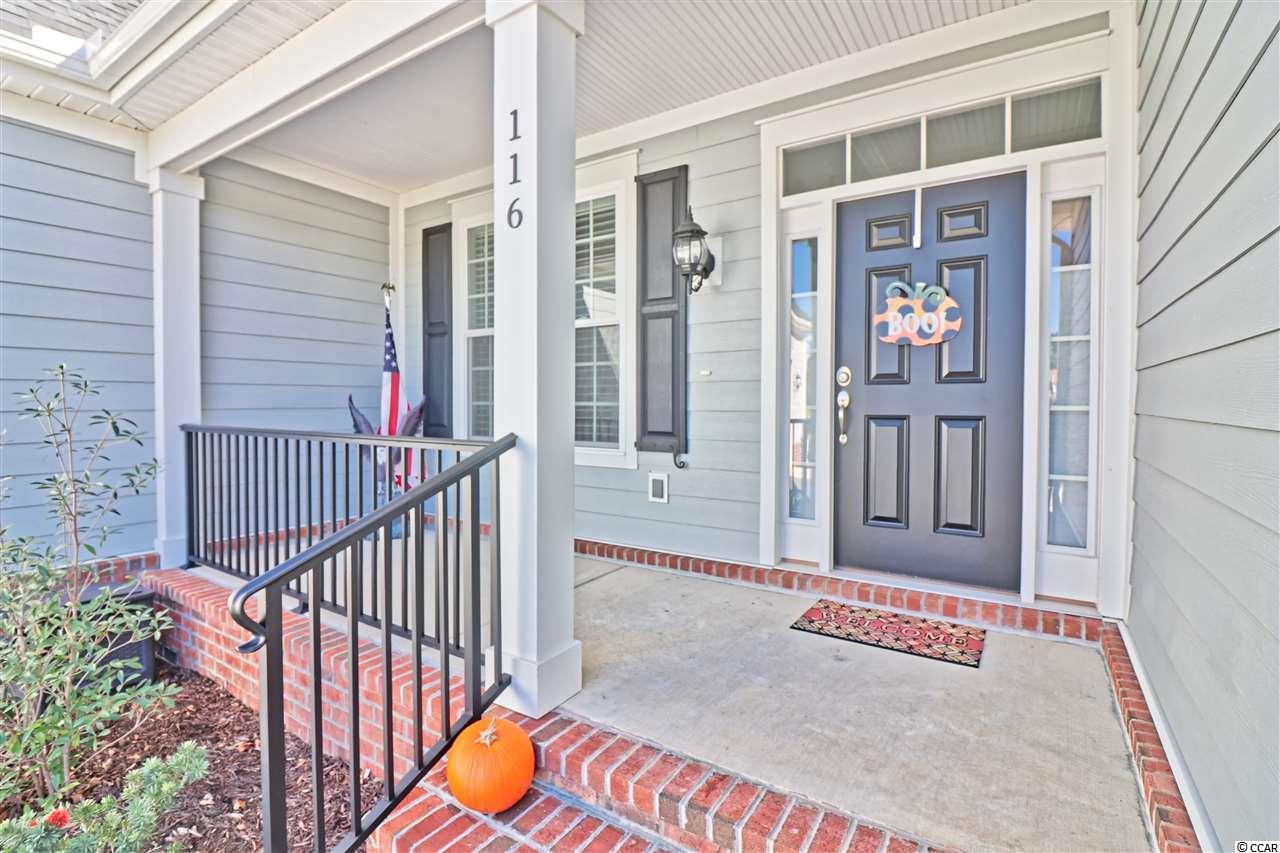 116 Hagar Brown Road Murrells Inlet, SC 29576 - Photo 2 of 25 Gallery Image 2