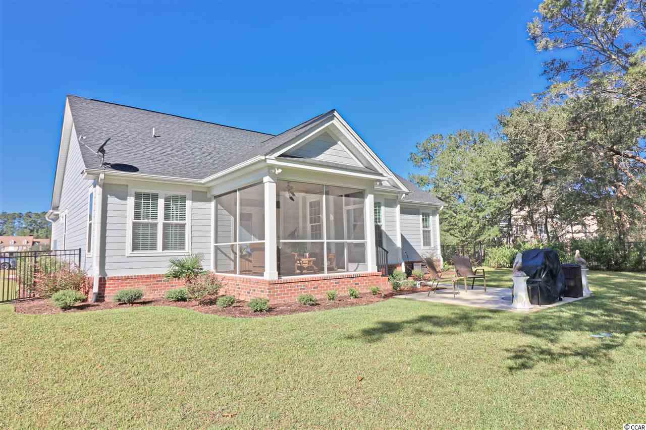 116 Hagar Brown Road Murrells Inlet, SC 29576 - Photo 25 of 25 Gallery Image 25