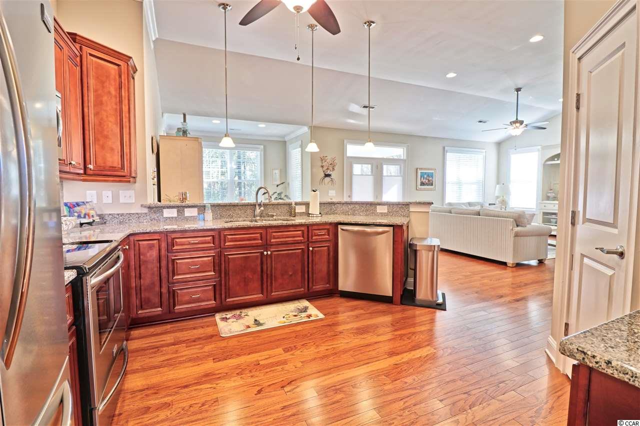116 Hagar Brown Road Murrells Inlet, SC 29576 - Photo 8 of 25 Gallery Image 8
