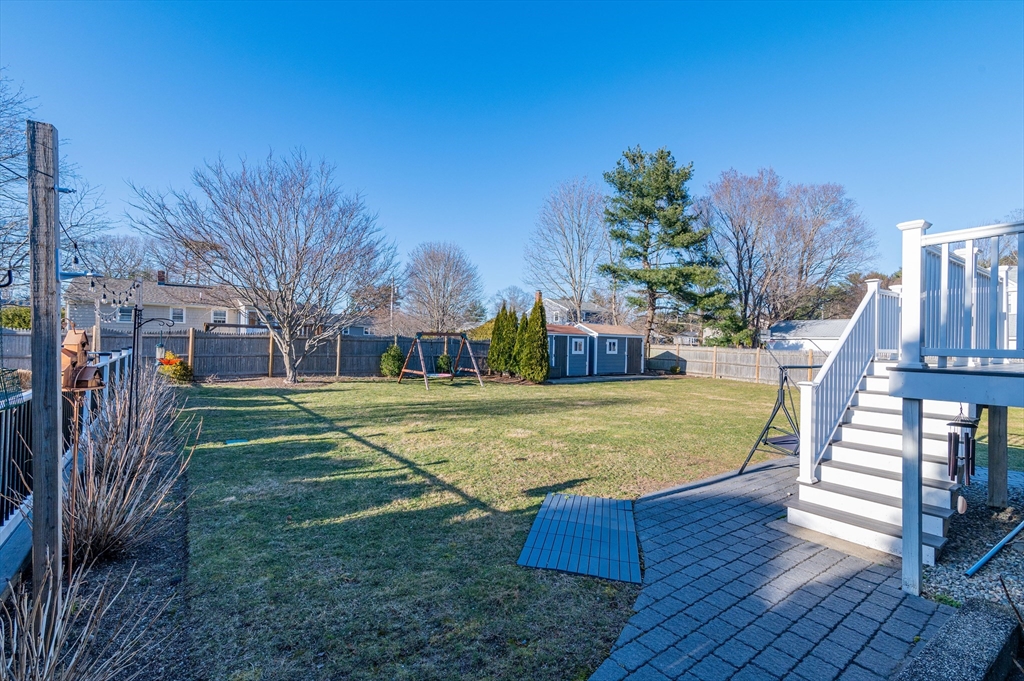 264 Turner Road Rockland, MA 02370 - Photo 23 of 42 Gallery Image 23