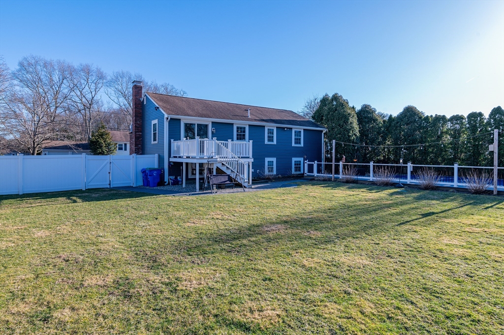264 Turner Road Rockland, MA 02370 - Photo 24 of 42 Gallery Image 24