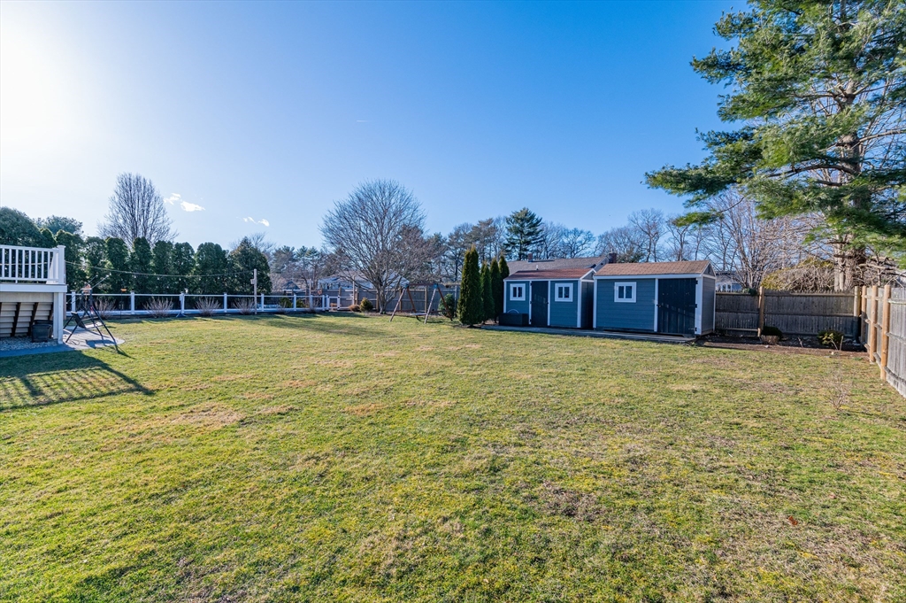 264 Turner Road Rockland, MA 02370 - Photo 29 of 42 Gallery Image 29