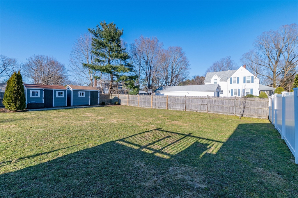 264 Turner Road Rockland, MA 02370 - Photo 30 of 42 Gallery Image 30