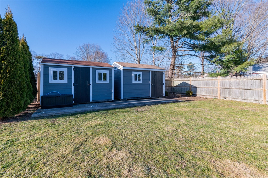 264 Turner Road Rockland, MA 02370 - Photo 31 of 42 Gallery Image 31