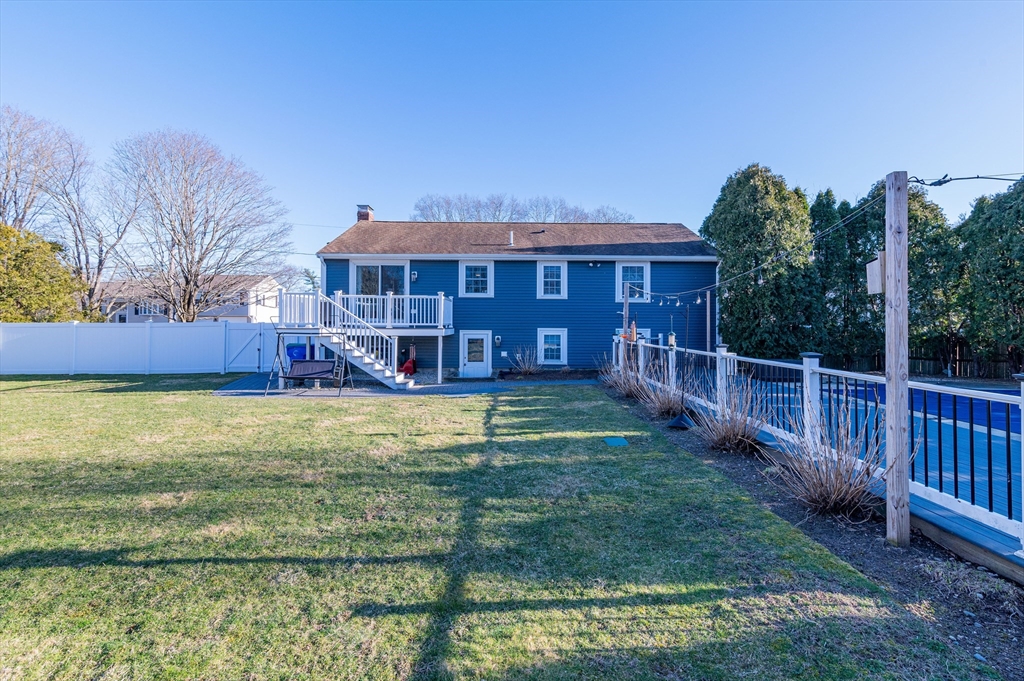 264 Turner Road Rockland, MA 02370 - Photo 33 of 42 Gallery Image 33