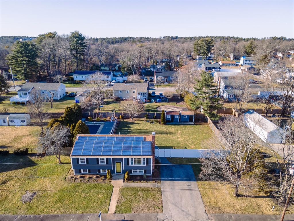 264 Turner Road Rockland, MA 02370 - Photo 34 of 42 Gallery Image 34