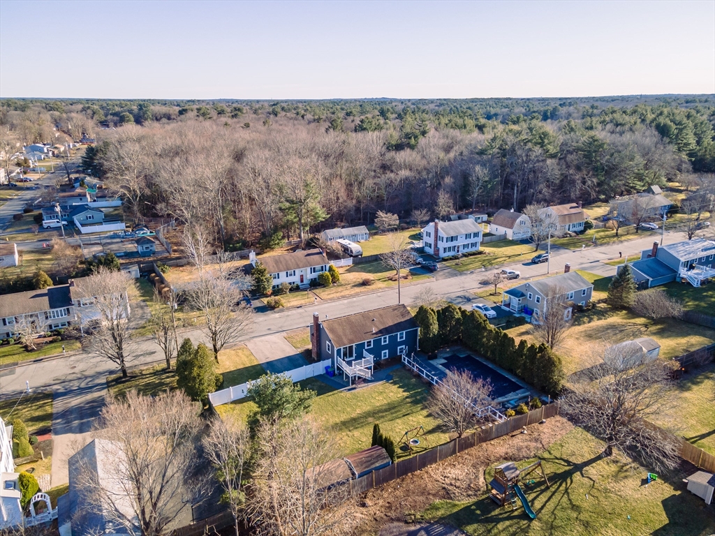 264 Turner Road Rockland, MA 02370 - Photo 35 of 42 Gallery Image 35
