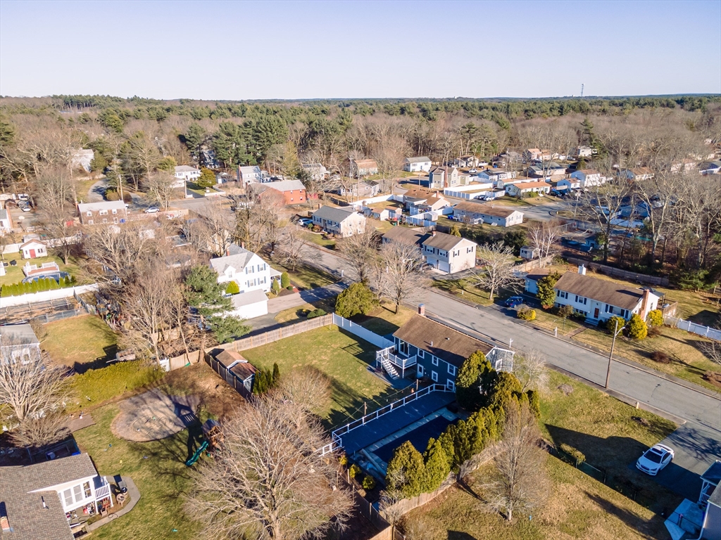 264 Turner Road Rockland, MA 02370 - Photo 36 of 42 Gallery Image 36