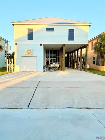 $1,295,000 | 4008 Carly Lane, Grand Isle, LA 70358