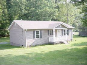 1603 Ryder Church Road Bluff City, TN 37618 - Photo 1 of 9 Photo 1