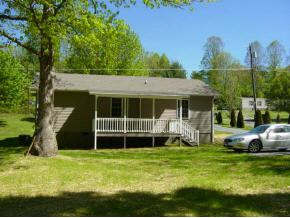 1603 Ryder Church Road Bluff City, TN 37618 - Photo 2 of 9 Photo 2